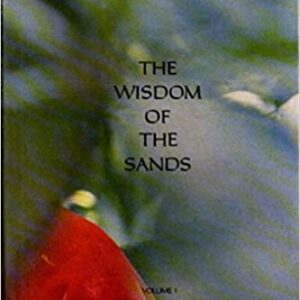 The Wisdom of the Sands Vol 1 By Bhagwan Shree Rajneesh