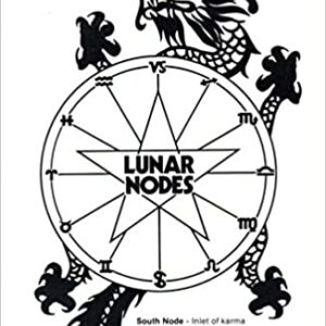 Lunar Nodes by Mohan Koparkar Ph.D.