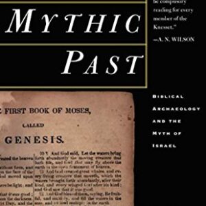 The Mythic Past By Thomas L. Thompson