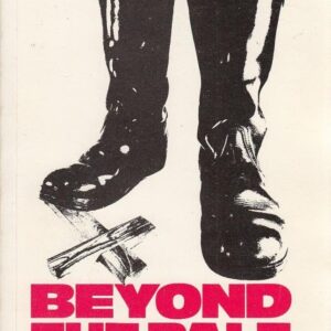 Beyond The Pale, The Christian political fringe. By Derrick Knight