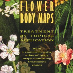 New Bach Flower Therapies By Dietmar Kramer