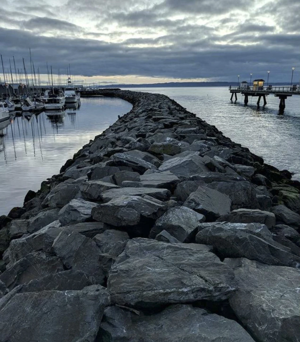 The Theosophical Society in Seattle